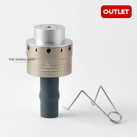 【OUTLET】ODUMAN CARBO-ONE -METALIC BRONZ / オデュマン カーボワン(アウトレット品)